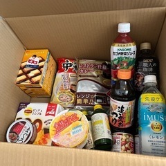 食品セット