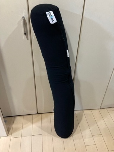 yogibo 黒