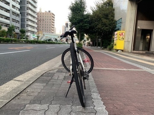 ロードバイク