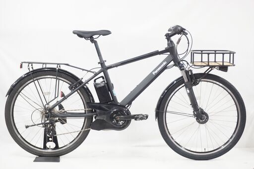 PANASONIC 「ハリヤ」 ハリヤ 2020年モデル アシスト自転車