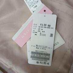 ジョイントワークス　女性用コート　Ｓサイズ　未使用品の画像