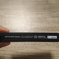 USBハブ (typeC) ②の画像