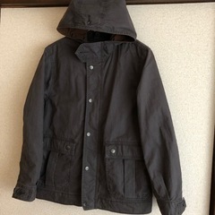 GAPキッズ　【さらに値下げ！】１５０　アウトドア最適　３WAYアウタージャケットの画像
