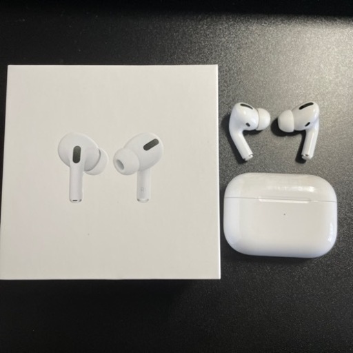 AirPods Pro
