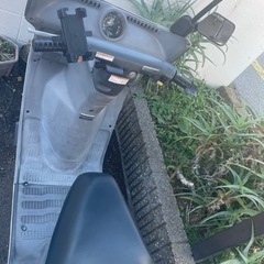 ホンダジャロキャノビミニカー登録済みの画像