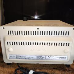 美品！BALMUDA The Toaster ベージュ K05A-BG