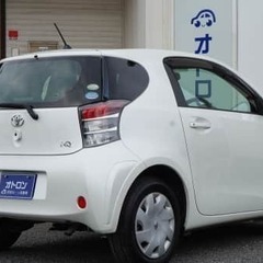 トヨタ ｉＱ １００Ｘ◇金利０％✨の画像