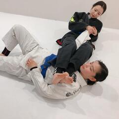 杉並区上井草駅から徒歩1分　格闘技&フィットネス SAROS GYMの画像