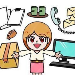【残業少】一般事務スタッフ★正社員募集★
