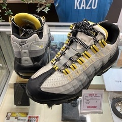 ナイキ エアマックス95 26.5cm 609048-057