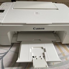canonプリント