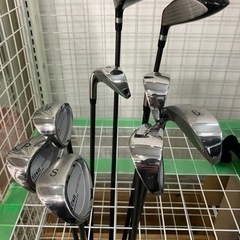 クラブセット(9本セット) FITWAY 