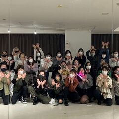 【初心者歓迎】社会人ダンスサークル