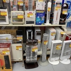 暖房機器！お売り下さい！高価買取中！ 【リサイクルショップ買取市場】 − 愛知県