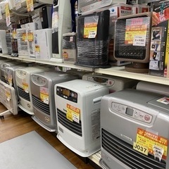 暖房機器！お売り下さい！高価買取中！ 【リサイクルショップ買取市場】 - リサイクルショップ
