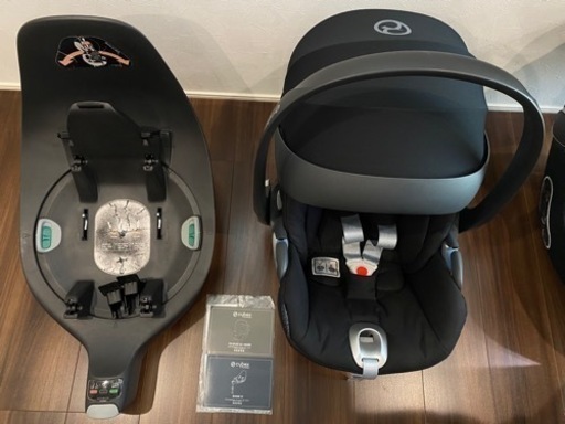 【サイベックス】クラウドZ  ベースZ セット！