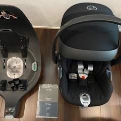 【サイベックス】クラウドZ  ベースZ セット！
