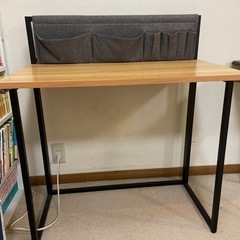 折りたたみデスク (コクヨ)の画像