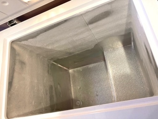 【12/10まで値下中】業務用冷凍ストッカー　冷凍庫