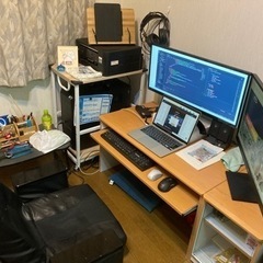 エンジニア友達募集！