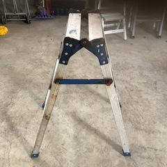 アルミ 脚立 はしご 85cm