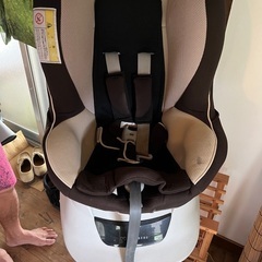 チャイルドシート