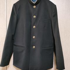  170A　(価格相談可)富士ヨット学生服 上下(70)＋夏下(70)