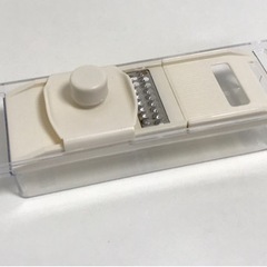 スライサー ②