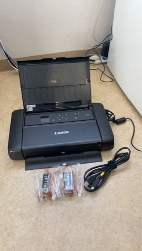 キャノンTR153