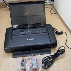 キャノンTR153  