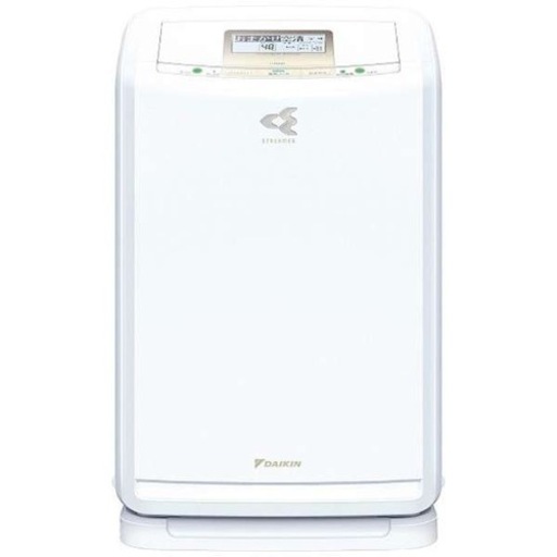 ダイキン 空気清浄機 MCZ70U-W