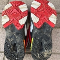 値下げ、Reebok子供靴。の画像