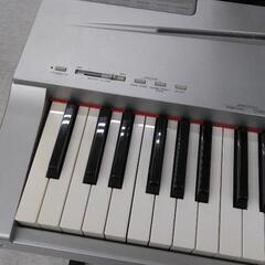 ヤマハ　電子ピアノ　2006年製の画像