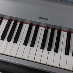 ヤマハ　電子ピアノ　2006年製の画像