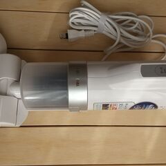【アイリスオーヤマ】ふとんクリーナー