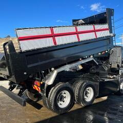 【 1年車検付き】いすゞギガ　ダンプ　型式QKG-CXZ77AT　最大積載9,400kg　7速　380PS 走行距離50万km 平成27年式の画像