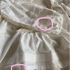 イアパピヨネ ＊ トップス2枚 の画像