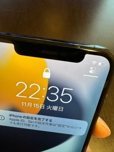 iPhone11pro 256GB ミッドナイトグリーン