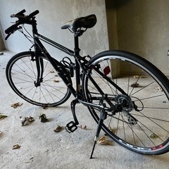 GIOS MISTRAL クロスバイク　現状販売