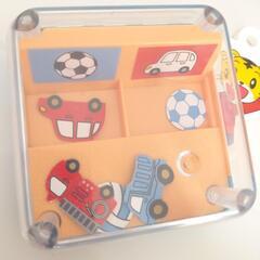 ★しまじろう ハッピーセット おもちゃの画像