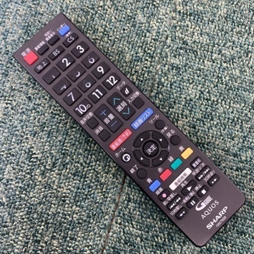 【ご来店限定】＊シャープ 液晶テレビ アクオス 32型 2019年製＊1116-6