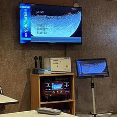 カラオケ、ボードゲーム好きの集まり開催！