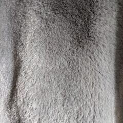 美品ムートンタッチコートの画像