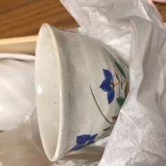 たち吉　茶碗の画像