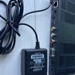 光TVチューナーの画像