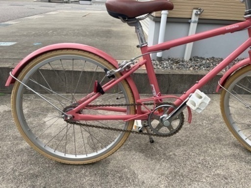 TOKYOBIKE Jr. Step 