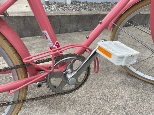 TOKYOBIKE Jr. Step 