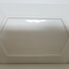 未使用　サントリー　ウイスキー　ハイカラ専用皿の画像