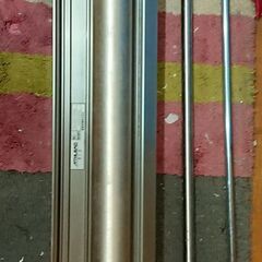 クロス糊付け機（極東ATHLEAD Hi β）