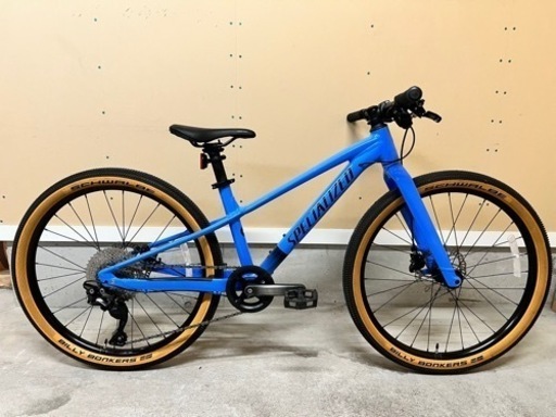 スペシャライズド RIPROCK 24 マウンテンバイク キッズ